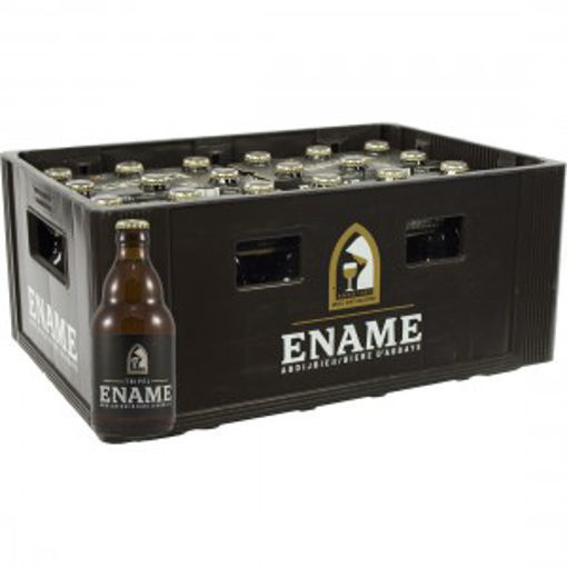 Afbeeldingen van ENAME TRIPEL 24X33CL