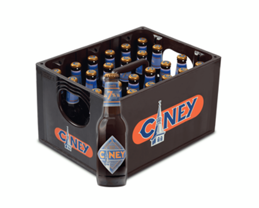 Afbeeldingen van CINEY DONKER 24X25CL