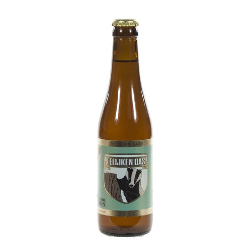 Afbeeldingen van ROLLING HILLS LELIJKEN DAS 24X33CL