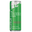 Afbeeldingen van RED BULL GREEN EDITION 24X25CL