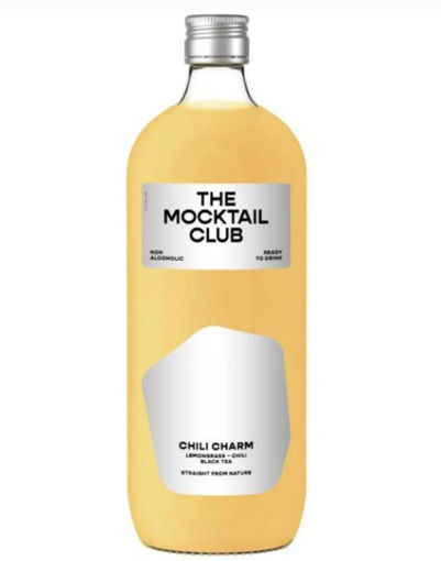 Afbeeldingen van THE MOCKTAIL CLUB CHILI CHARM 1L