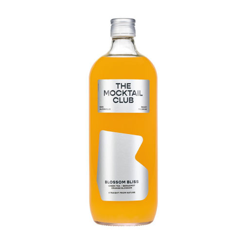 Afbeeldingen van THE MOCKTAIL CLUB BLOSSOM BLISS 1L