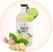Afbeeldingen van SIR JAMES 101 GINGER MULE 25CL