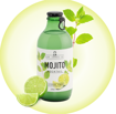 Afbeeldingen van SIR JAMES 101 MOJITO 25CL