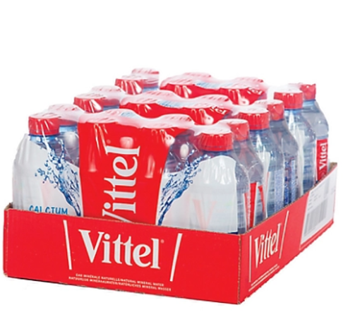 Afbeeldingen van VITTEL 3X8X33CL