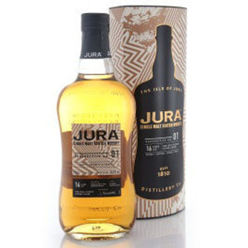 Afbeeldingen van JURA 16Y PERSPECTIVE N°1 46.5° 70CL