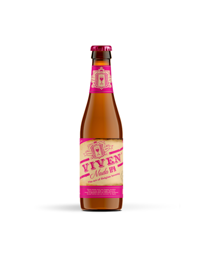 Afbeeldingen van VIVEN NADA 0,3° 24X33CL