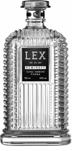 Afbeeldingen van NEMIROFF LEX 40° 70CL