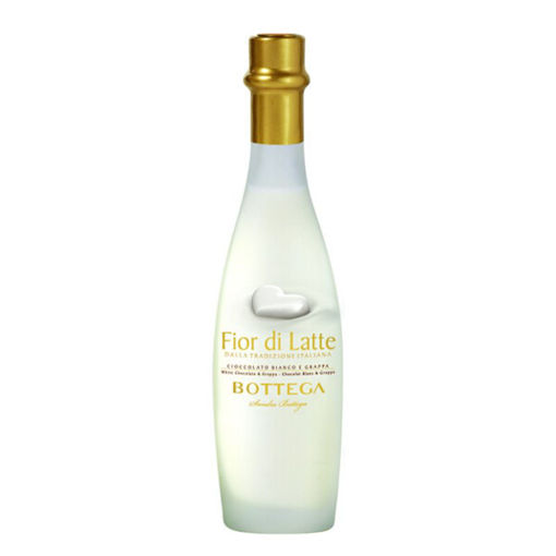 Afbeeldingen van BOTTEGA FIOR DI LATTE 15° 20CL