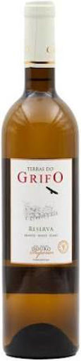 Afbeeldingen van TERRAS DO GRIFO RESERVA BLANCO '21