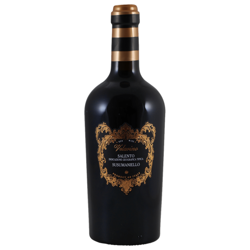 Afbeeldingen van VELARINO SALENTO NERO ROOD 75CL