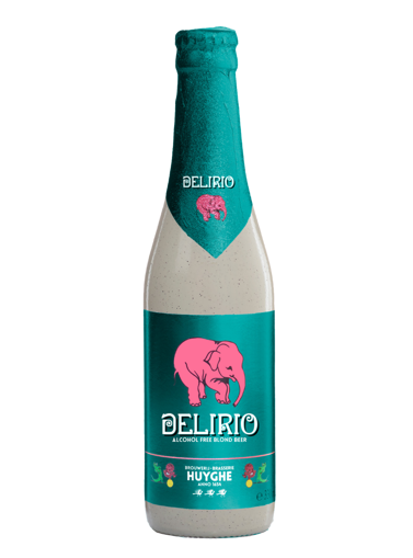 Afbeeldingen van DELIRIO 0.3° 33CL