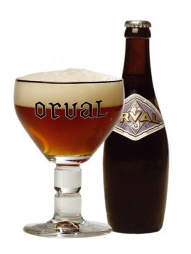 Afbeeldingen van ORVAL 33CL