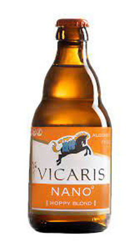 Afbeeldingen van VICARIS NANO° 33CL