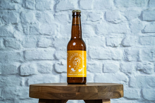 Afbeeldingen van HALVE GARE 33CL