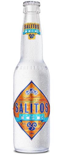 Afbeeldingen van SALITOS ICE 24X33CL