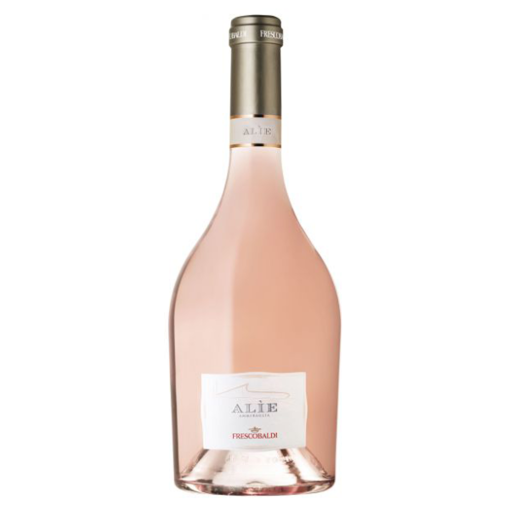 Afbeeldingen van FRESCOBALDI ALIE ROSE