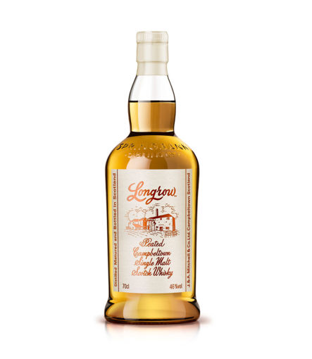 Afbeeldingen van LONGROW 46° 70CL