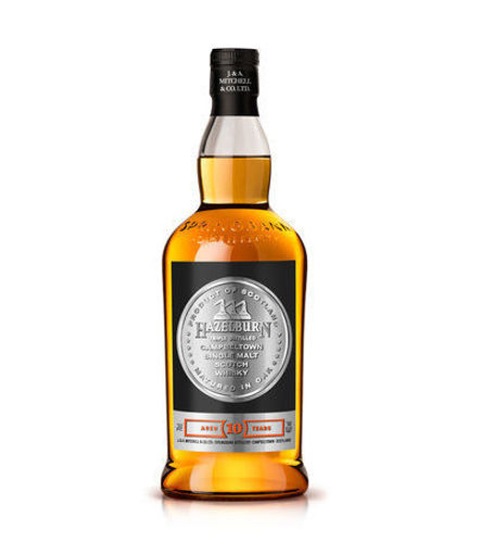 Afbeeldingen van HAZELBURN 10Y. 46° 70CL