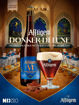 Afbeeldingen van AFFLIGEM DONKER DELUXE 75CL