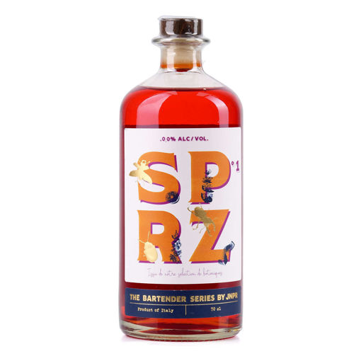Afbeeldingen van JNPR SPRZ N°1 SPRITZ 0° 70CL