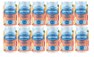 Afbeeldingen van GINSTBERG POMPELMOES ZERO 12X33CL