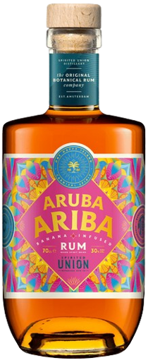 Afbeeldingen van UNION ARUBA ARIBA 30° 70CL