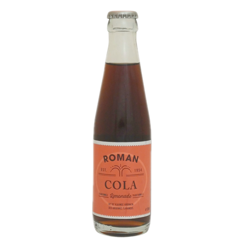 Afbeeldingen van ROMAN COLA 24X20CL