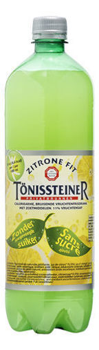 Afbeeldingen van TONISSTEINER CITROEN 6X1L