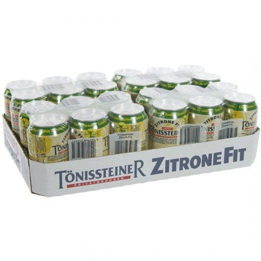Afbeeldingen van TONISSTEINER CITROEN 24X33CL