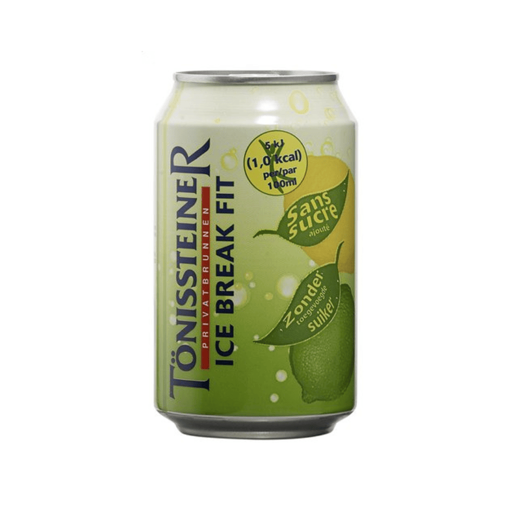 Afbeeldingen van TONISSTEINER ICE BREAK 24X33CL