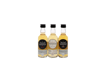 Afbeeldingen van GLENGOYNE TIME CAPSULE 3X5CL