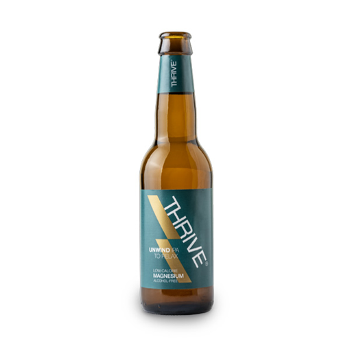 Afbeeldingen van THRIVE UNWIND 24X33CL