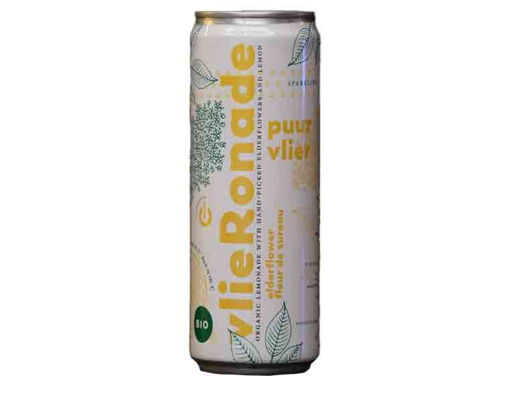 Afbeeldingen van ROOMER VLIERONADE 33CL