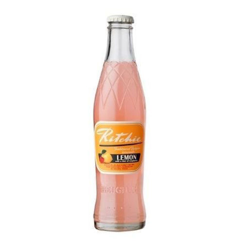 Afbeeldingen van RITCHIE LEMON 27,5CL