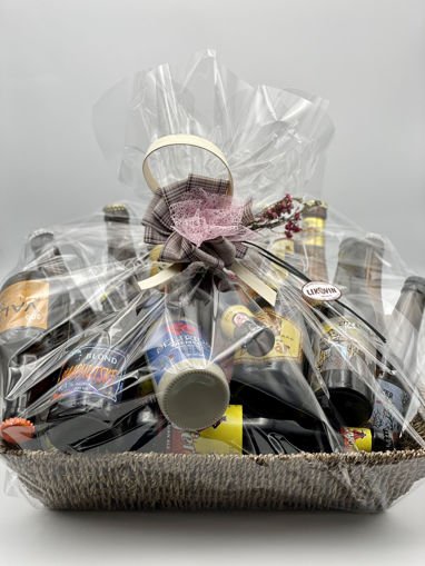 Afbeeldingen van BIERMAND BRUINE BIEREN 40 €