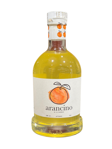Afbeeldingen van ARANCINO LIMONCELLO BY LE TENDENZE 30° 50CL