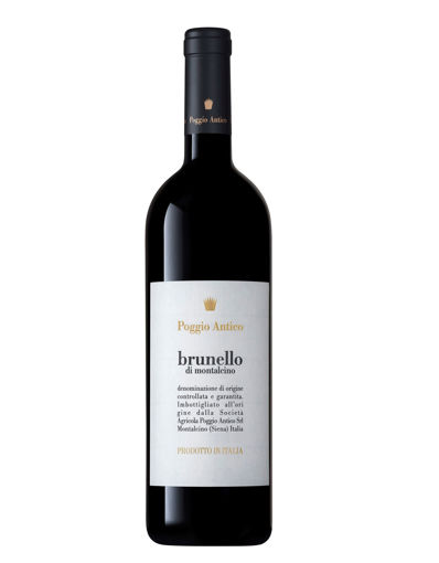 Afbeeldingen van POGGIO ANTICO BRUNELLO DU MONTALCINO