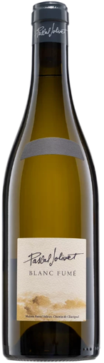 Afbeeldingen van POUILLY-FUME - FAMILLE JOLIVET
