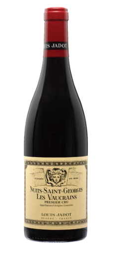 Afbeeldingen van NUITS LES VAUCRAINS 2016 LOUIS JADOT