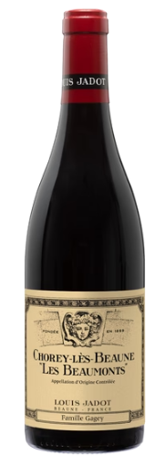 Afbeeldingen van CHOREY LES BEAUNE 2022 LOUIS JADOT