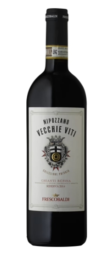 Afbeeldingen van NIPOZZANO VECHIE VITI 2021 FRESCOBALDI