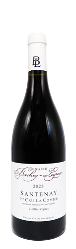Afbeeldingen van BACHEY LEGROS SANTENAY 1er Cru LA COMME 2023