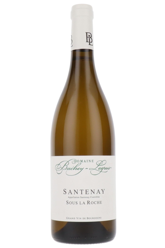 Afbeeldingen van BACHEY LEGROS SANTENAY BLANC SOUS LA ROCHE 2023