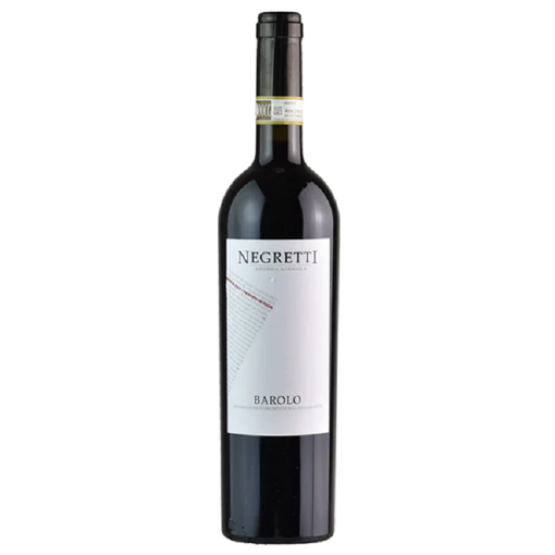 Afbeeldingen van Negretti Barolo 2021