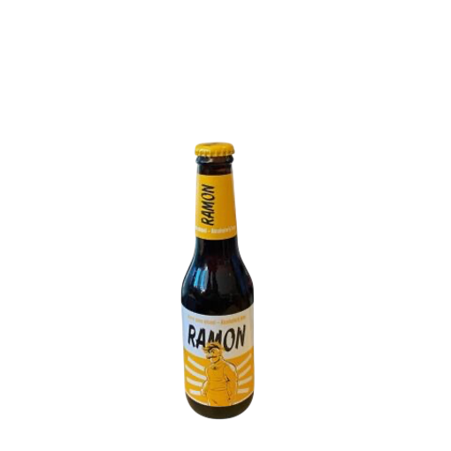 Afbeeldingen van RAMON PILS 0° 24X25CL