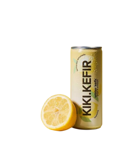 Afbeeldingen van KIKI KEFIR 25CL