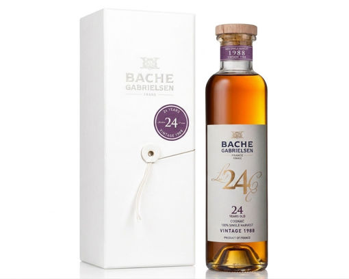 Afbeeldingen van BACHE GABRIELSEN 24Y 40.8° 70CL