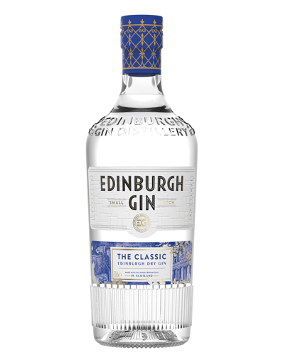 Afbeeldingen van EDINBURGH GIN 43° 70CL