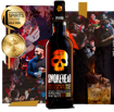 Afbeeldingen van SMOKEHEAD ORIGINAL 40° 70cl